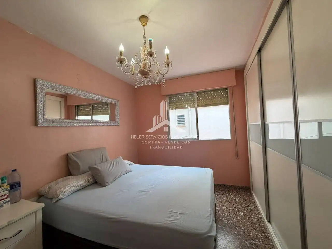Appartement avec ascenseur à vendre à Avenida Casalduch, imagen 32
