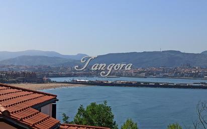 Flat for sale in Getxo   with Terrace