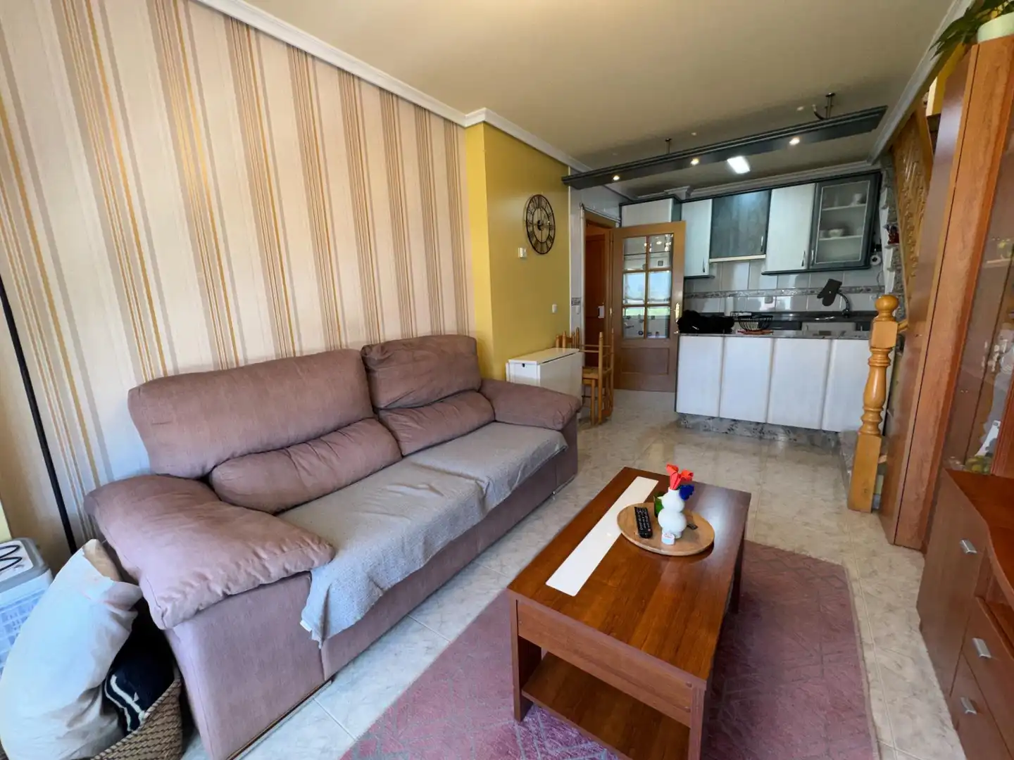 Dúplex en venta en Calle DEPORTES-FN, 58, Cuatro Vientos
