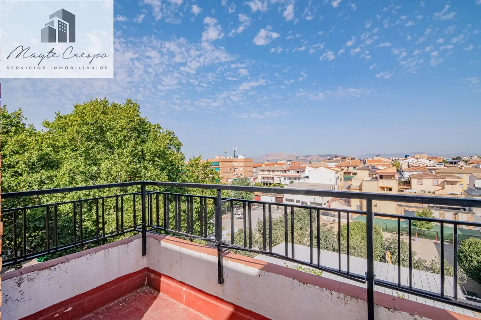 Penthouse mit Terrasse zum Verkauf in Chana, imagen 25
