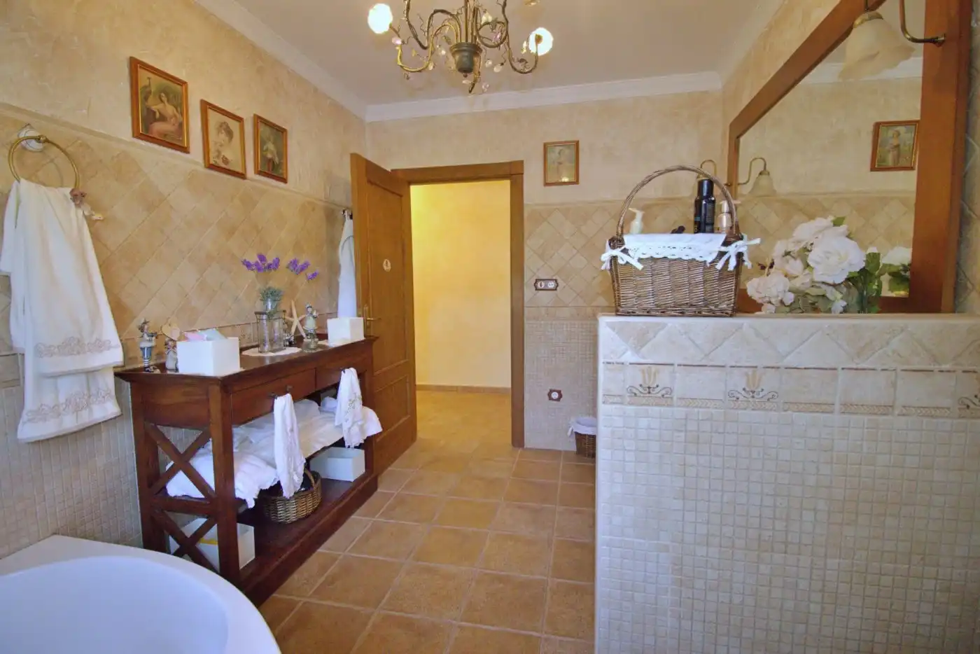 Villa con piscina in vendita a Valverde, imagen 26
