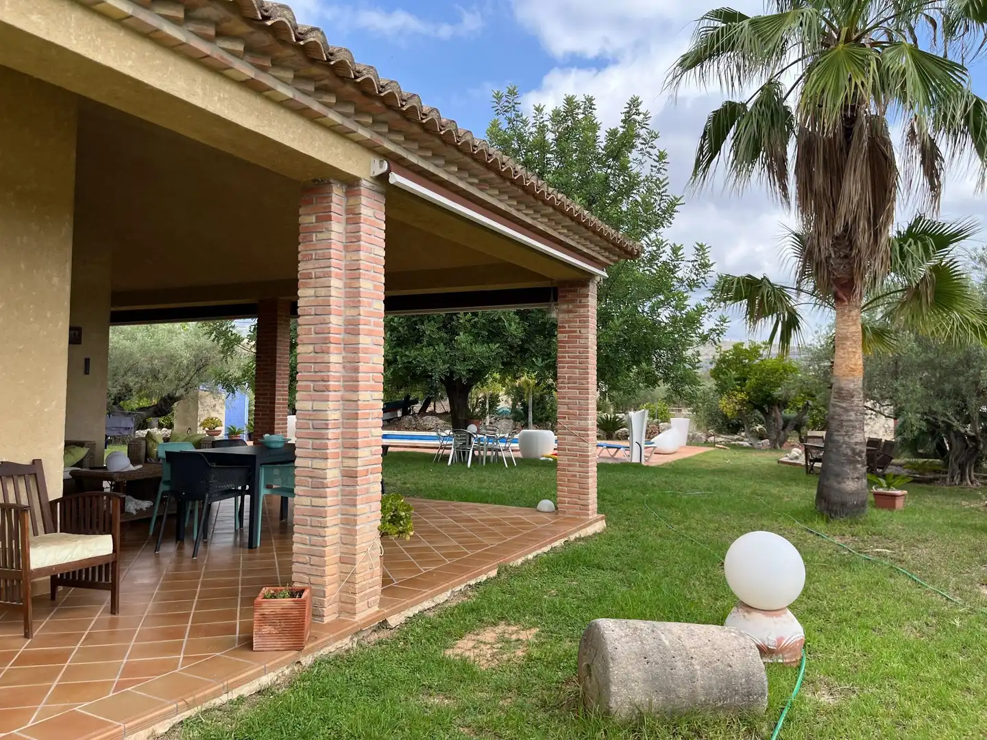 House with pool for sale in Santa Ana, imagen 4
