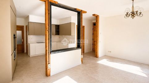Foto 5 de Piso en venta en Cortes - Huertas, Madrid Capital
