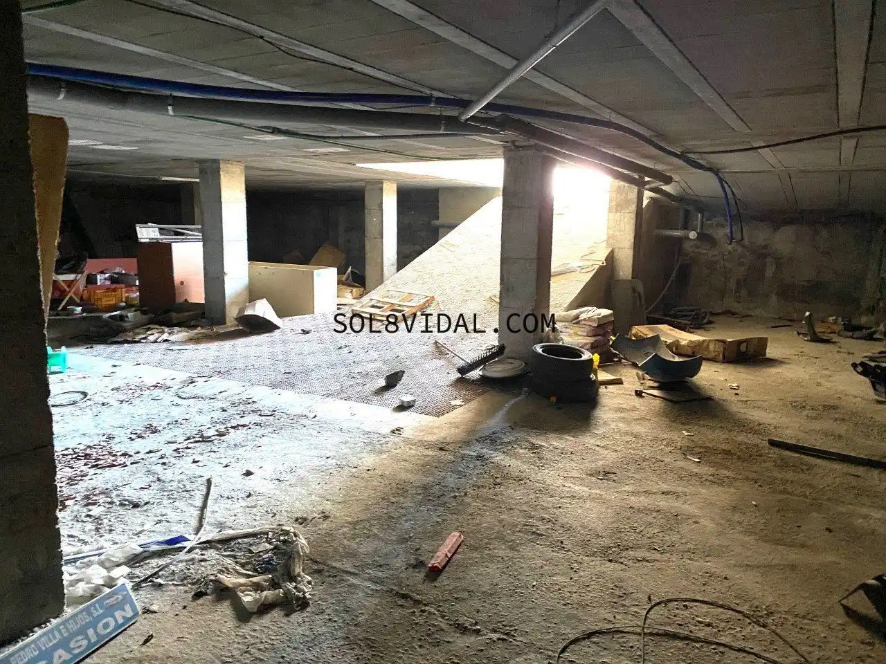 Local en venta en Benijófar