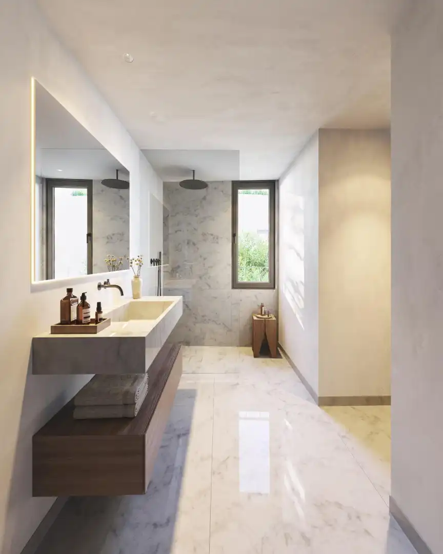 Bany de Casa o xalet en venda en  Palma de Mallorca