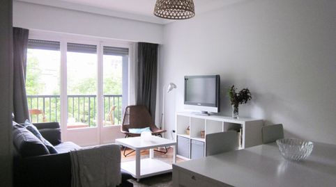 Foto 3 von Wohnung zur Miete in Donostia-san Sebastián - Zarautz, Ibaeta, Donostia - San Sebastián
