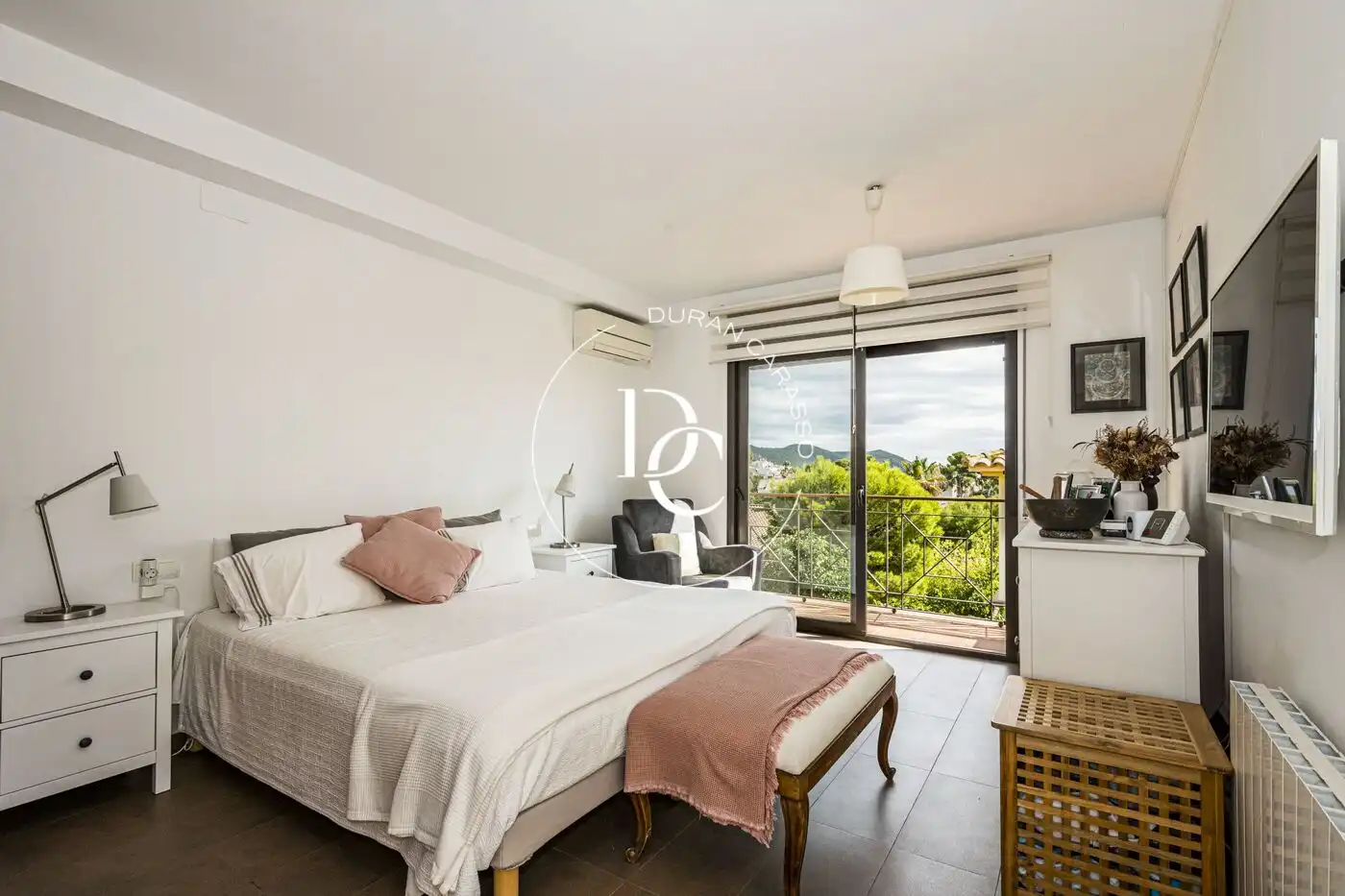 Casa con jardín en venta en Vallpineda - Rocamar, imagen 22