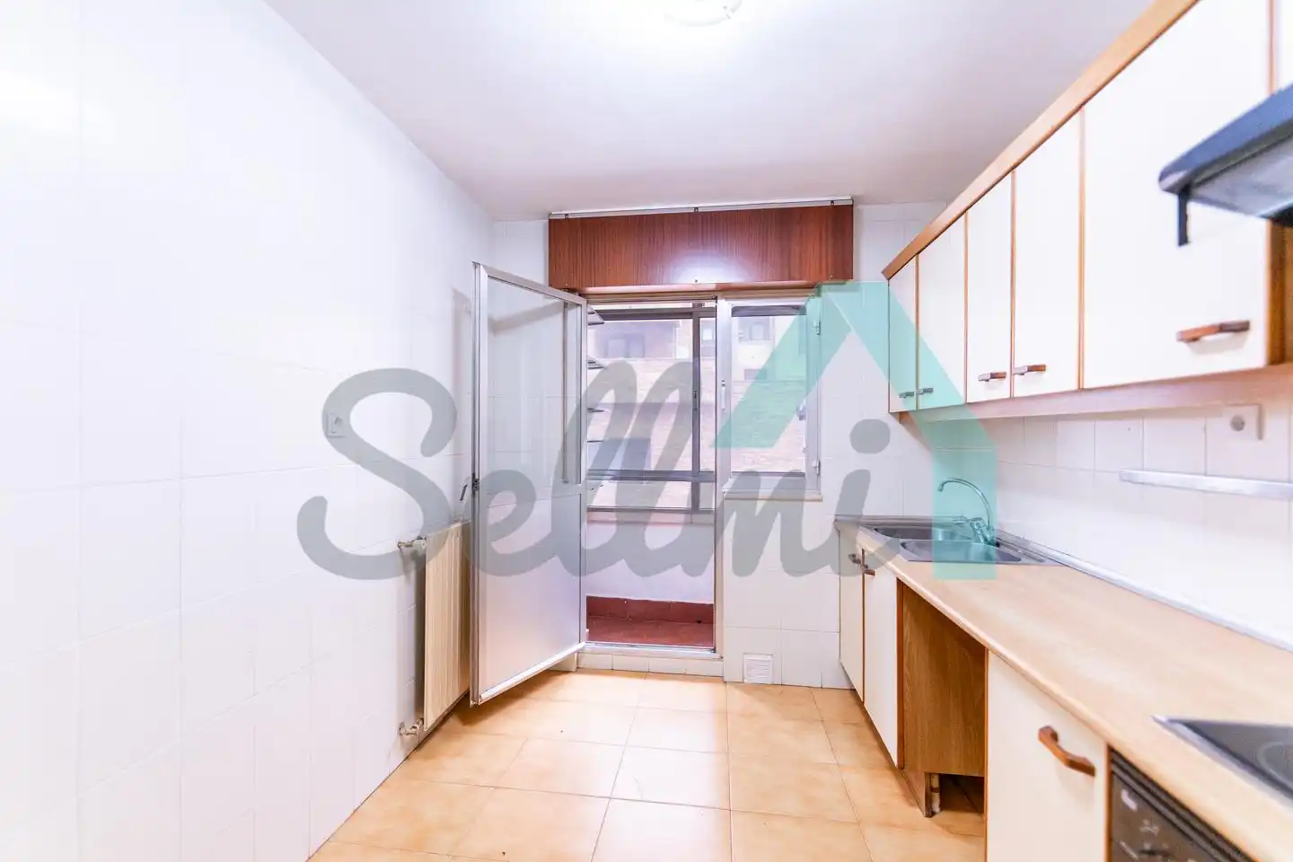 Cocina de Piso en venta en Ería - Masip