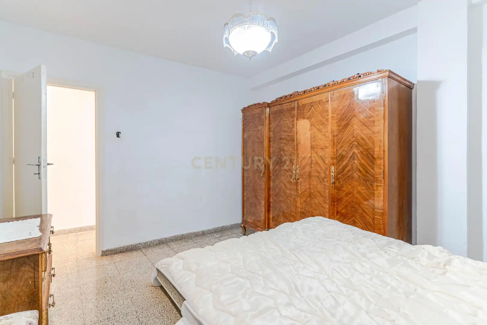 Schlafzimmer von Wohnung zum Verkauf in Granada