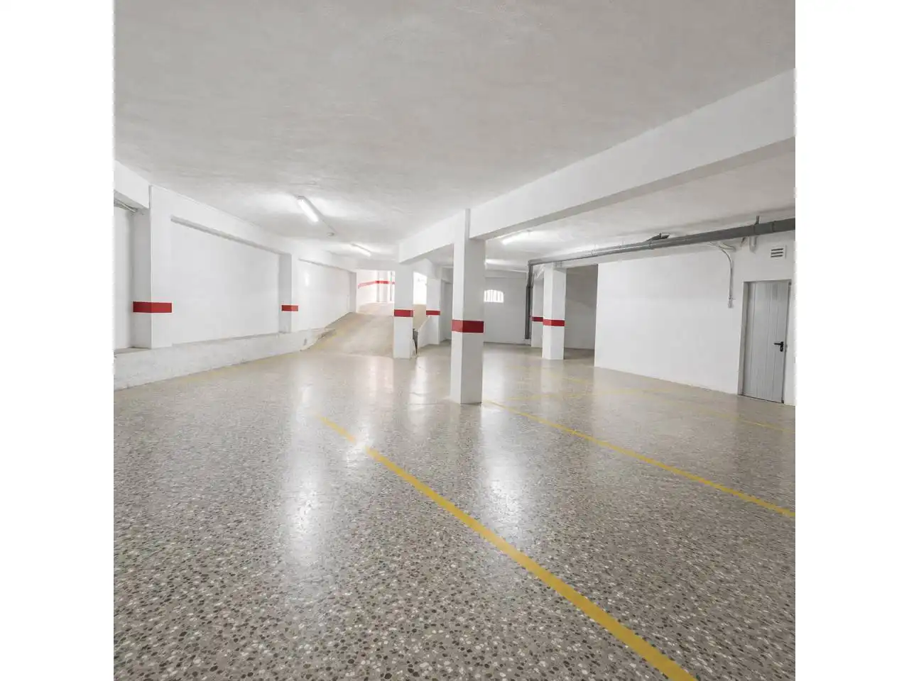 Parcheggio in vendita a Calle Calderón de la Barca