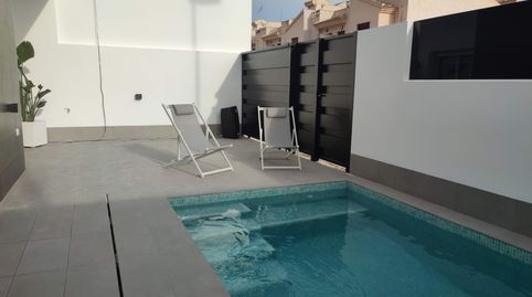 Foto 3 de Casa o xalet en venda a Balsicas, Torre-Pacheco