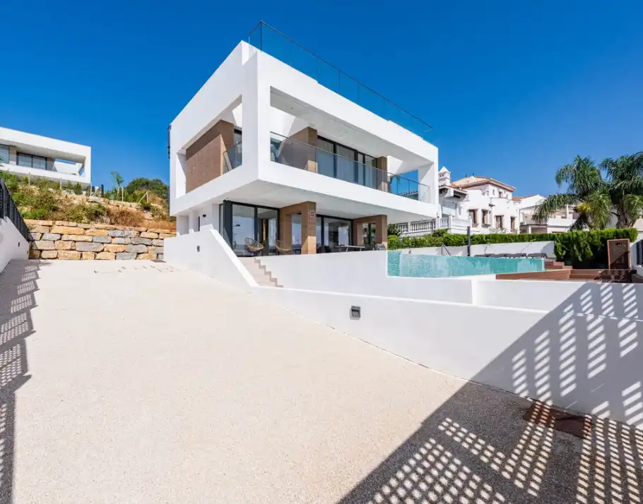 Wohnung mit Terrasse zum Verkauf in Costa Natura, imagen 25