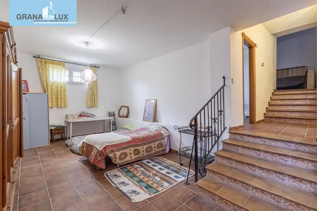 Detached house with terrace for sale in Calle del Sauce, imagen 44