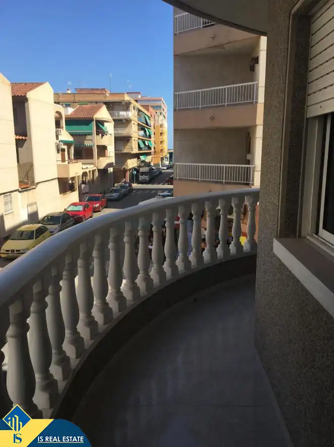 Apartament amb ascensor en venda a Playa del Acequión, Náufragos y Rocío del Mar, imagen 11