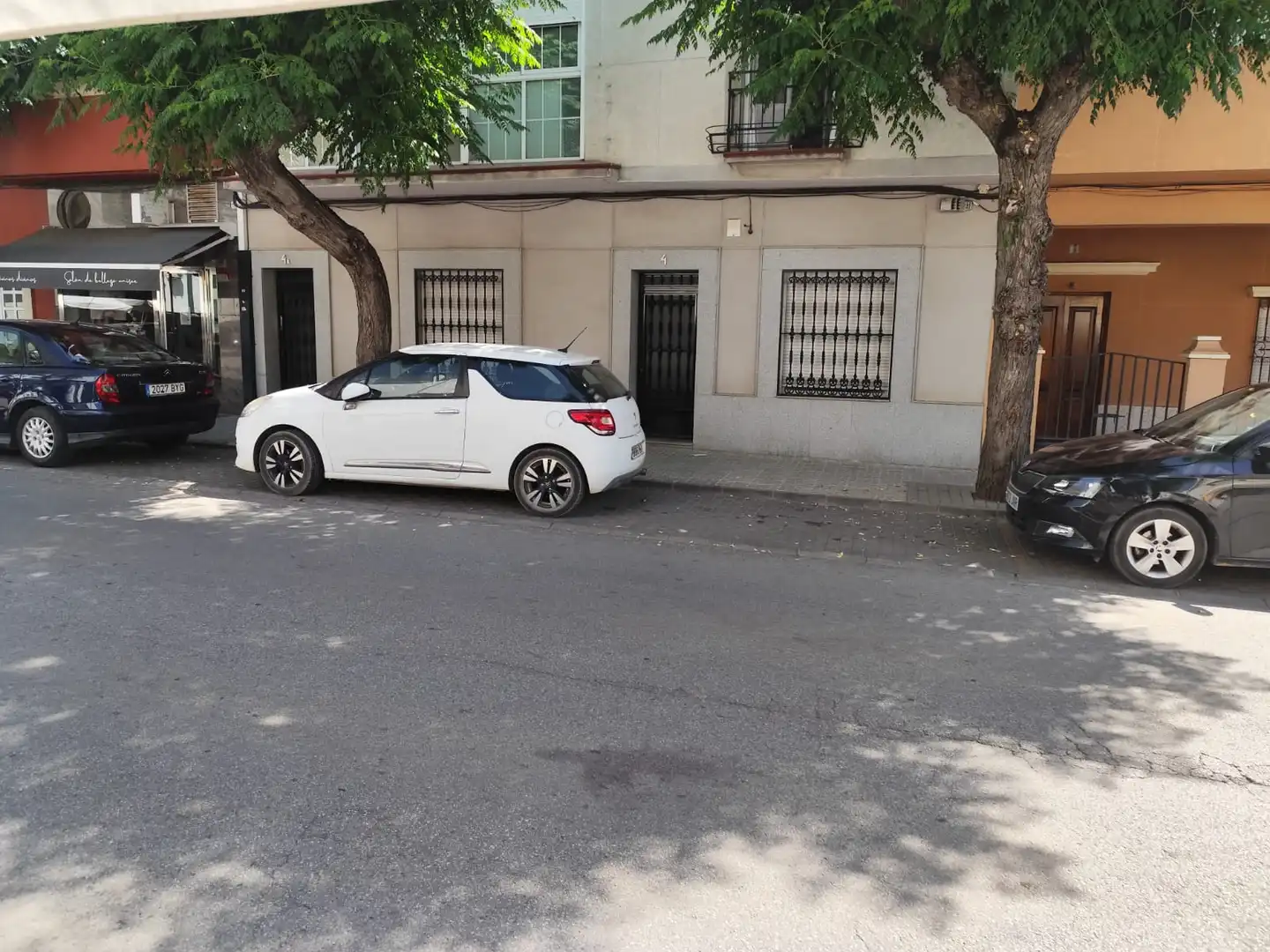 Casa in vendita a Avenida San Miguel 4, imagen 3