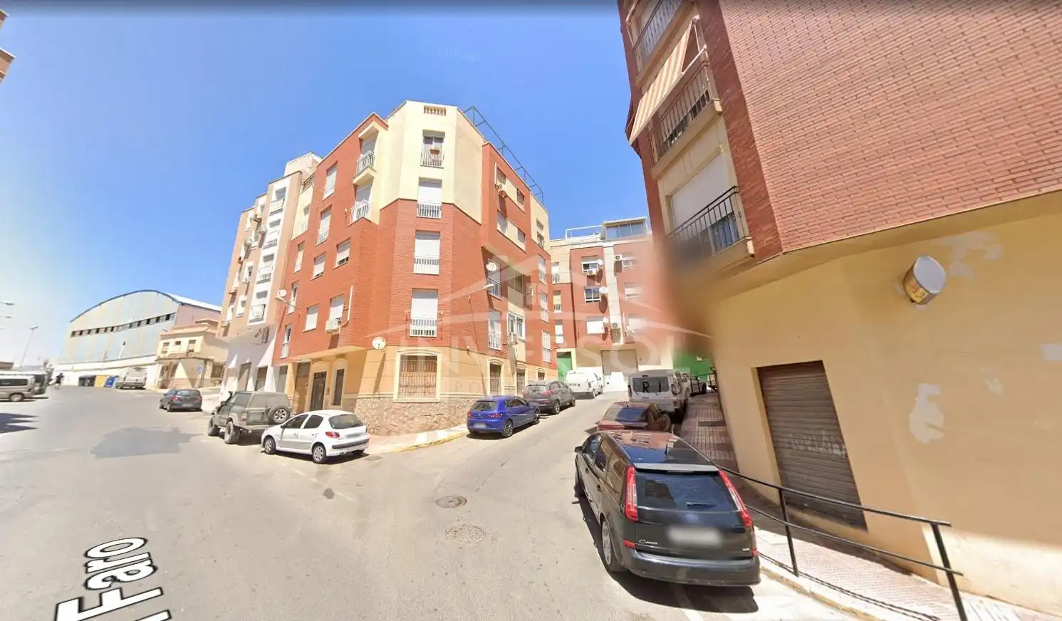 Flat with lift for sale in Calle Mar Blanco 10, imagen 2