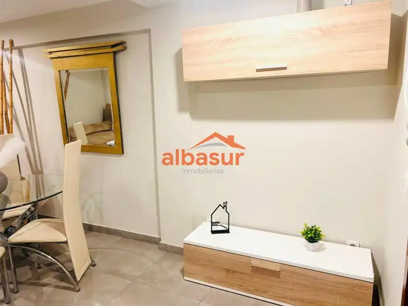 Bedroom of Flat for sale in Córdoba  with Air Conditioner, Heating and Terrace