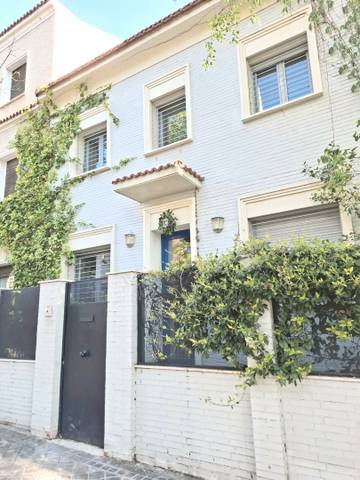 Casa-chalet en Venta en Fuente del Berro