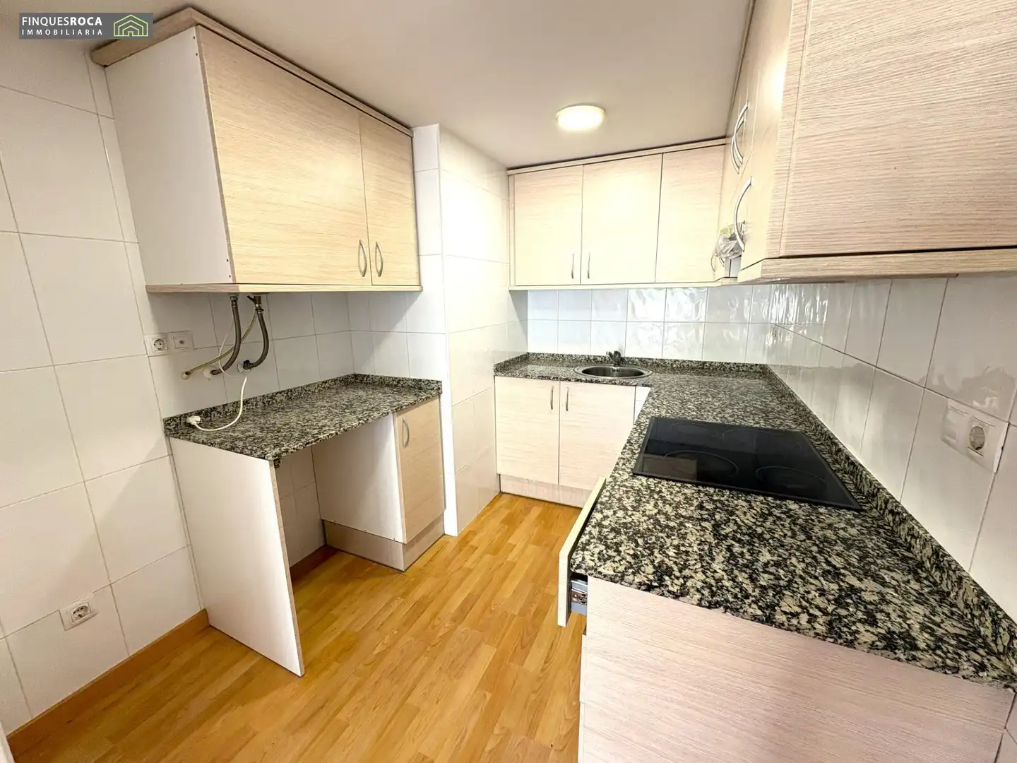 Kitchen of Attic for sale in La Ràpita  with Terrace