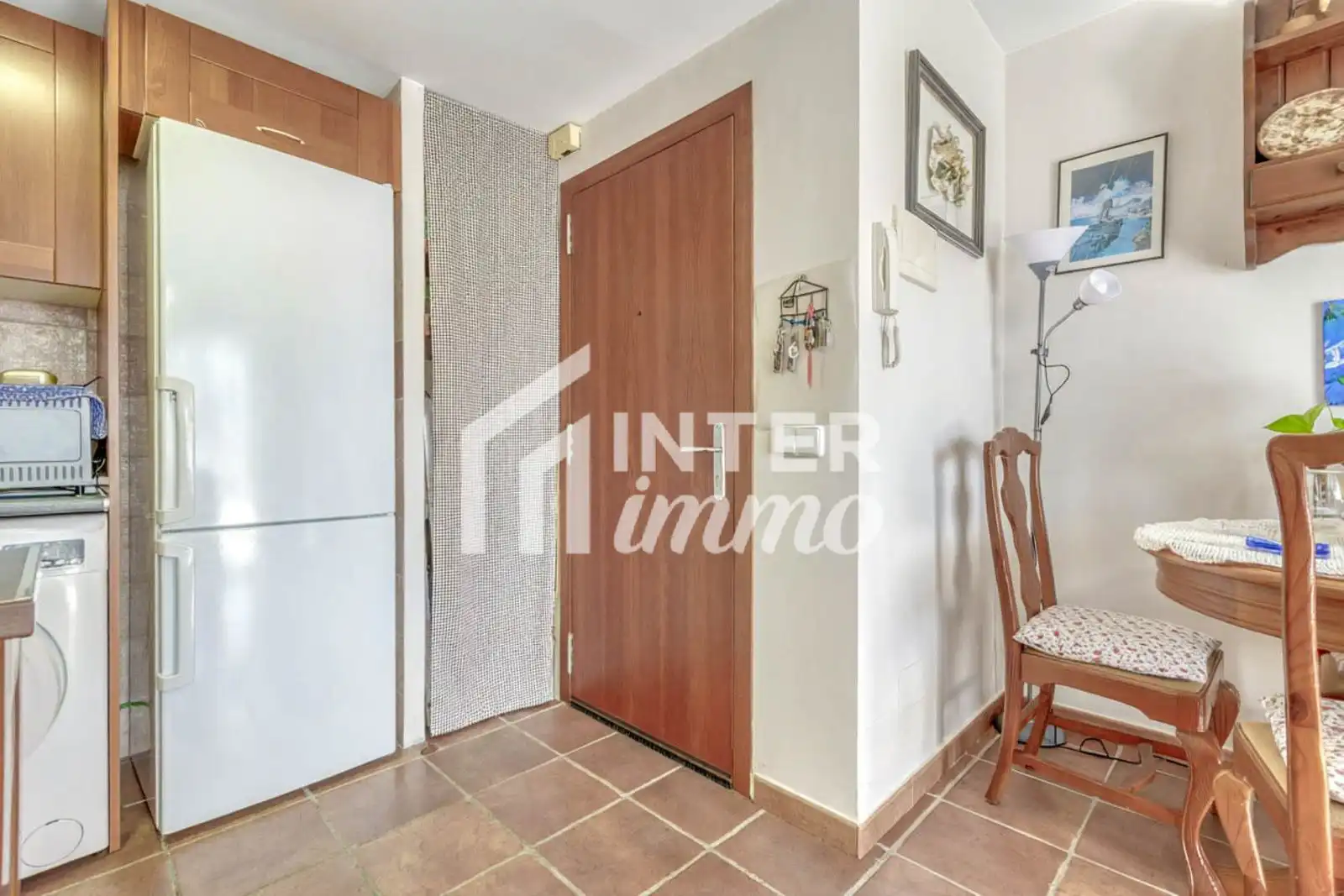Mini appartamento con piscina in vendita a Carretera De Canyelles 10, imagen 5