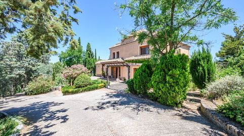 Photo 5 of Houses for sale in Callejón de la Bastida, Los Cigarrales-La Bastida, Toledo Capital