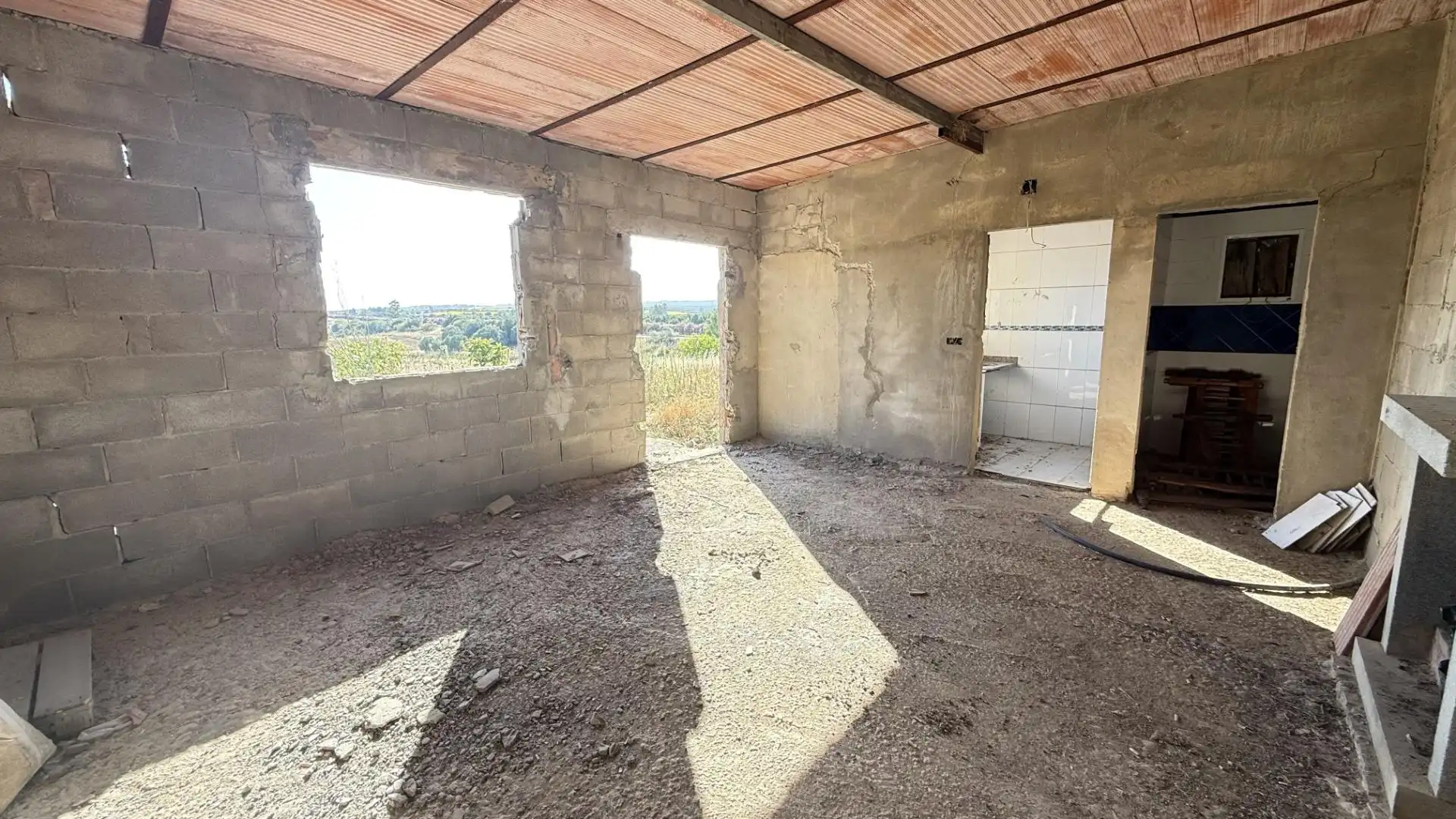 Terreno en venta en Gibraleón