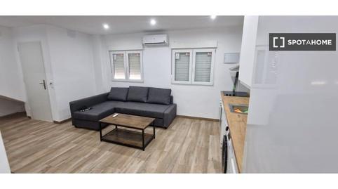 Foto 4 de Pis per a compartir a Barri Gòtic,  Barcelona Capital