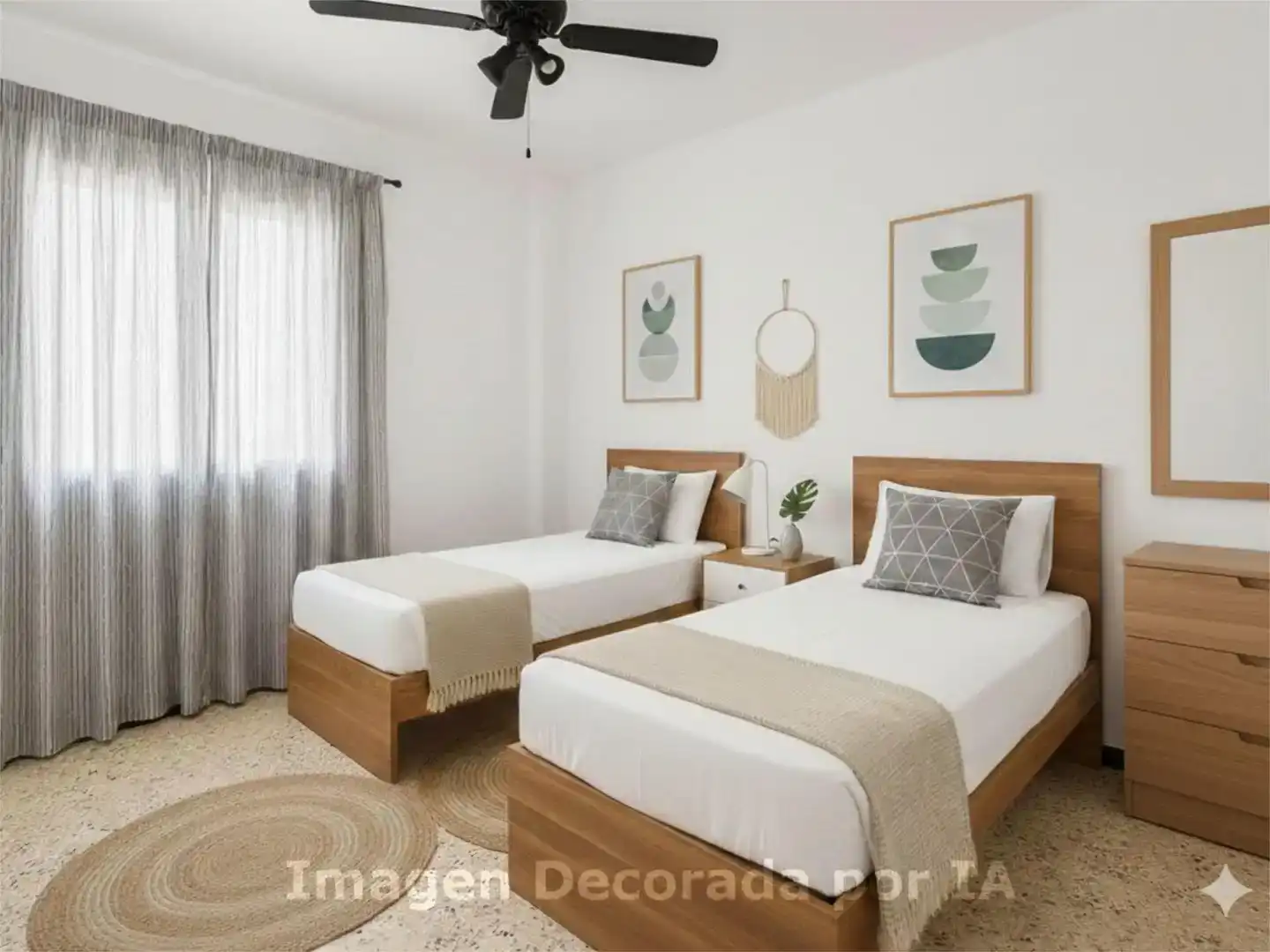 Habitación de Piso en venta en  Palma de Mallorca con Aire acondicionado y Balcón