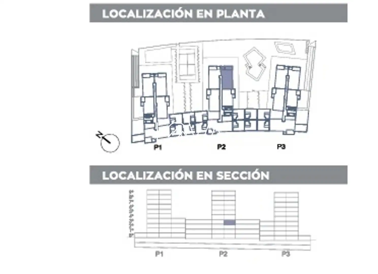 Flat for sale in Dos Hermanas  with Air Conditioner, Terrace and Storage room