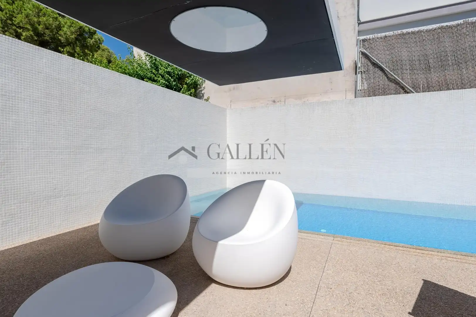 Chalet con piscina en venta en Montornés - Las Palmas - El Refugio, imagen 42