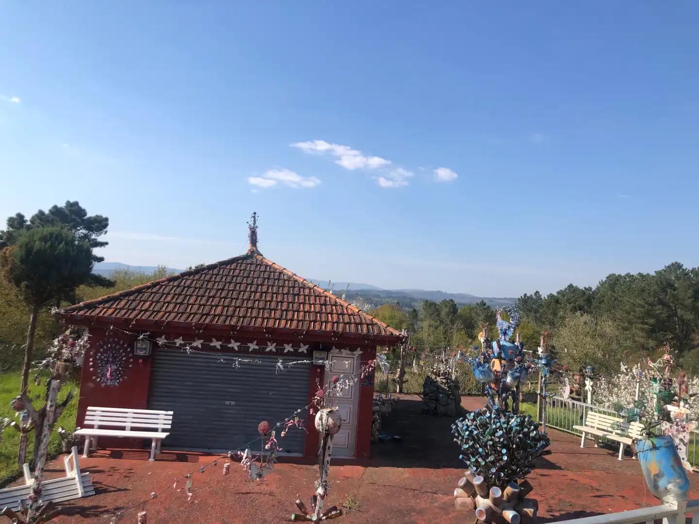 House with terrace for sale in Aldea Hospicio 40, imagen 18