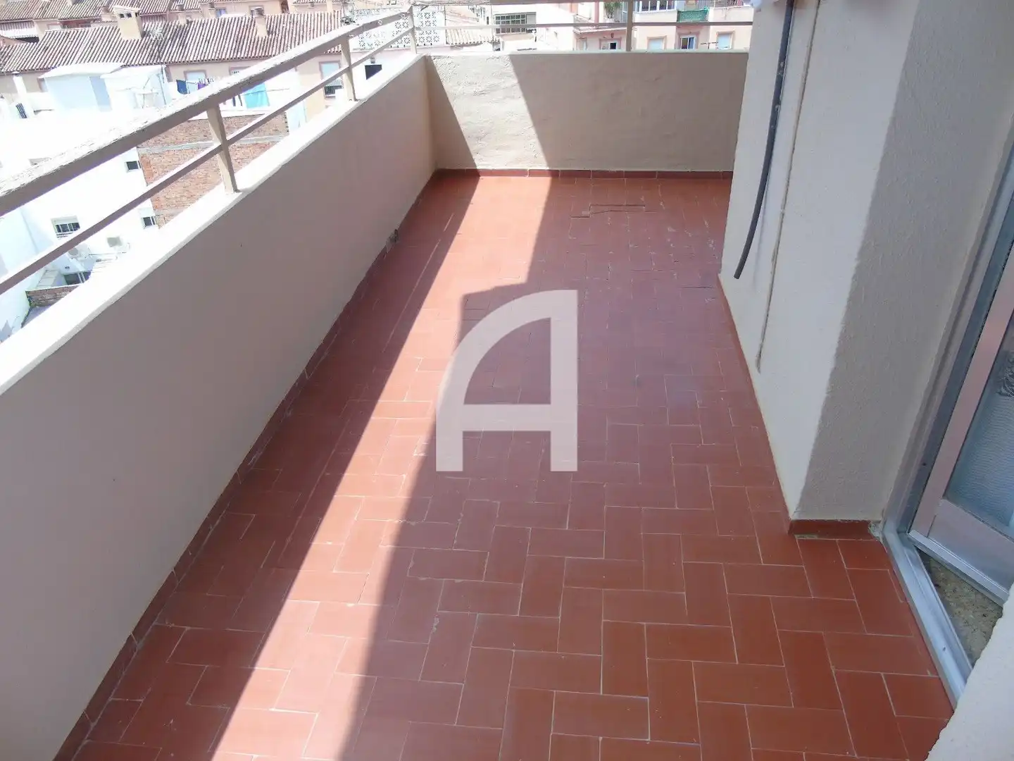 Terraza de Piso en venta en Fuengirola con Aire acondicionado, Calefacción y Terraza