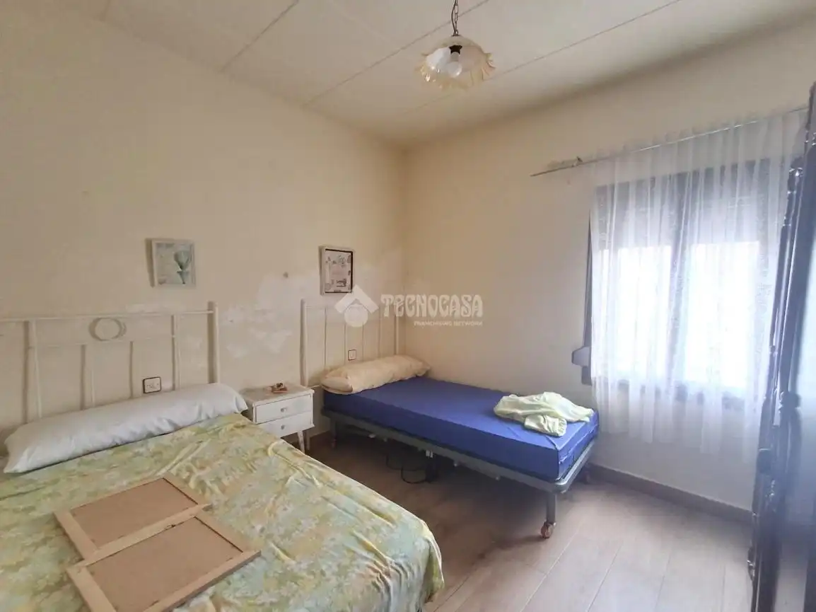 Casa aparellada en venda a La Carolina, imagen 13