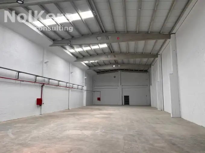 Industrial buildings for rent in Sant Boi de Llobregat