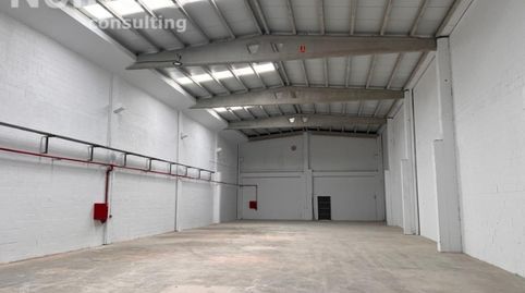 Photo 2 of Industrial buildings for rent in Casablanca, Sant Boi de Llobregat