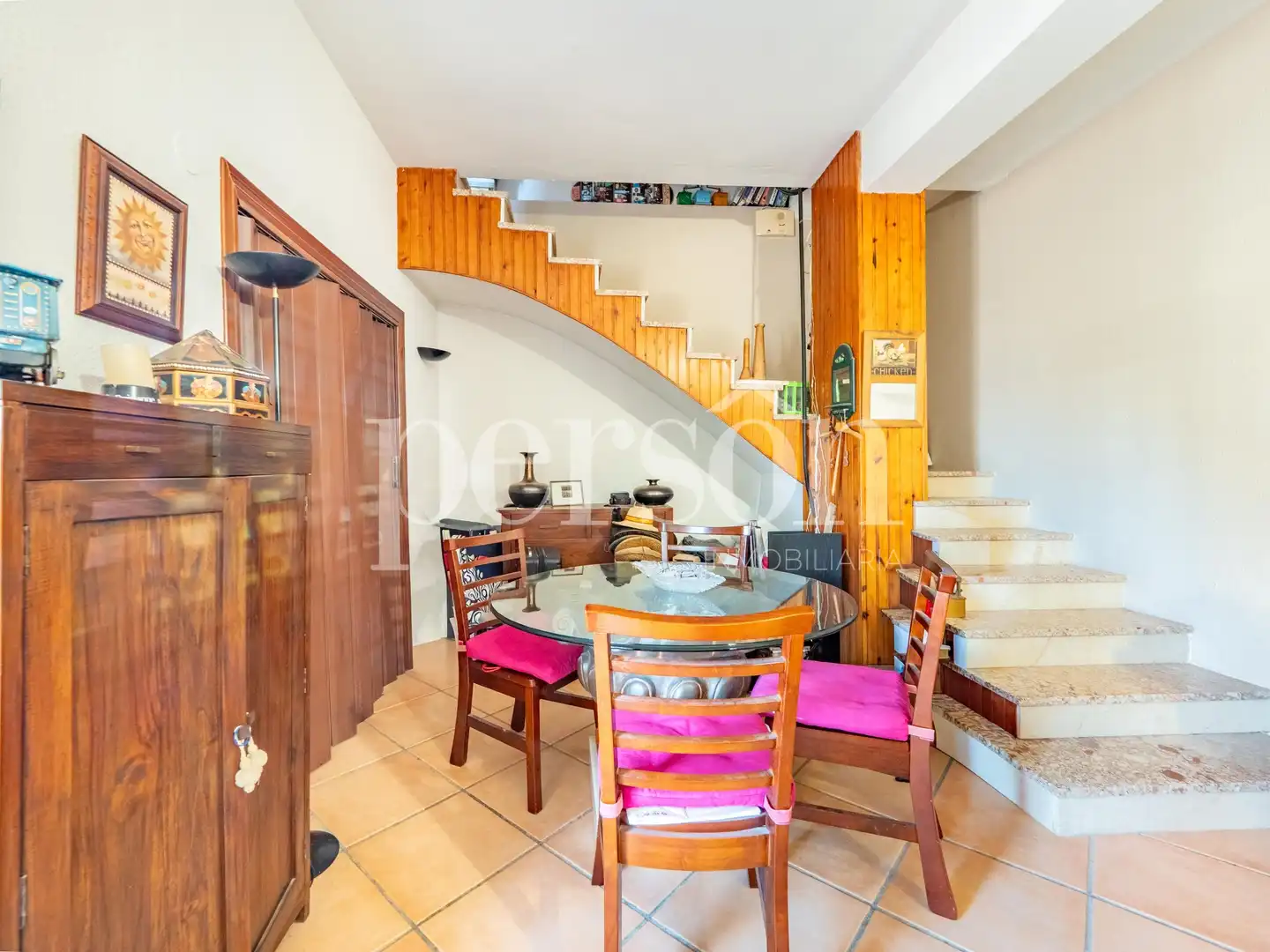 Villa avec terrasse à vendre à Camí de Paterna - Lloma del Calderer, imagen 27