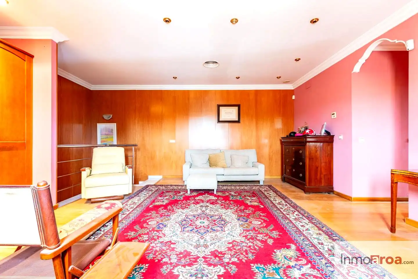 Haus mit Pool zum Verkauf in Los Pinares - La Masia, imagen 36