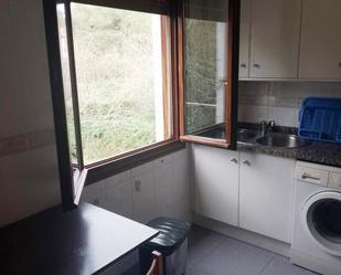 Kitchen of Flat for sale in Amorebieta-Etxano  with Balcony