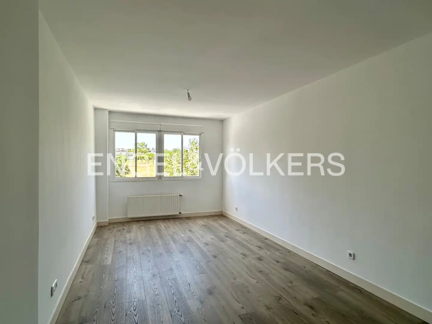 Bedroom of Flat for sale in Alcobendas  with Heating, Storage room and Swimming Pool