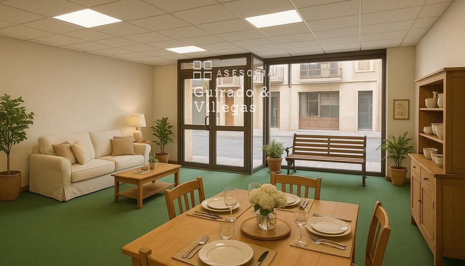 Photo 1 of Premises for sale in Calle Prim, Casagemes, Barcelona