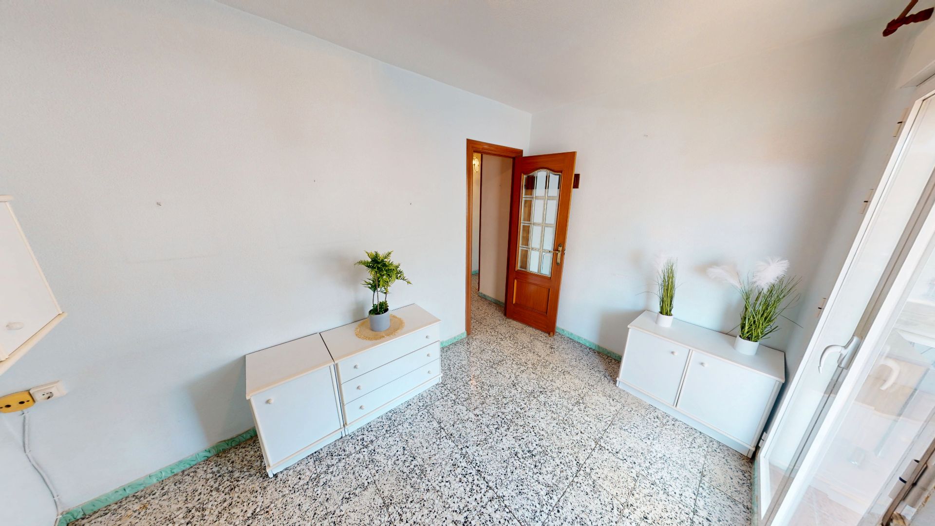 Bedroom of Flat for sale in Alicante / Alacant  with Terrace