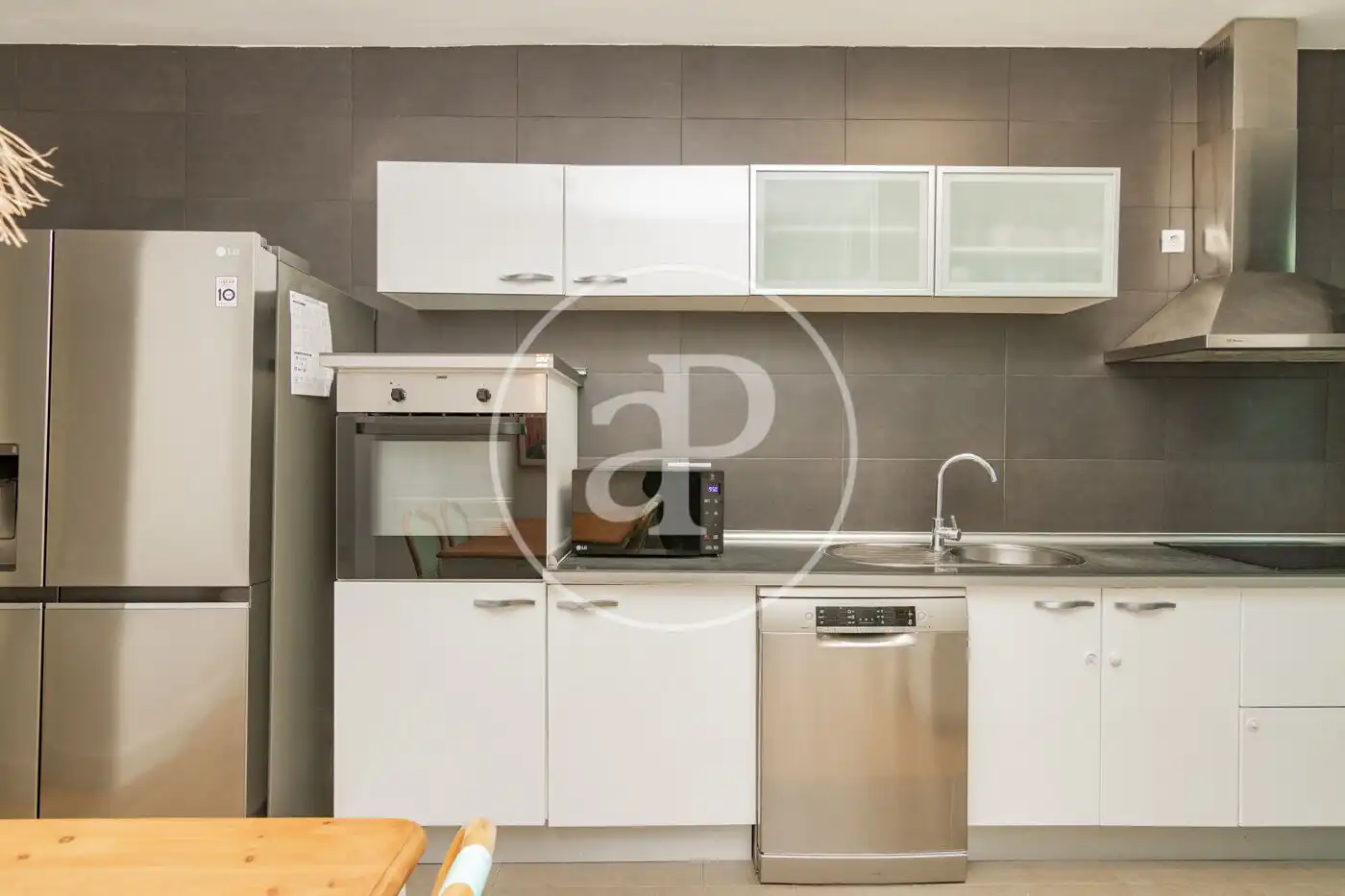 Wohnung mit Pool zur Miete in C. de Agastia, imagen 5