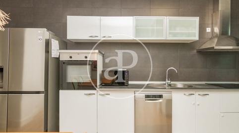 Photo 5 of Flat to rent in C. de Agastia, 71, San Juan Bautista, Madrid