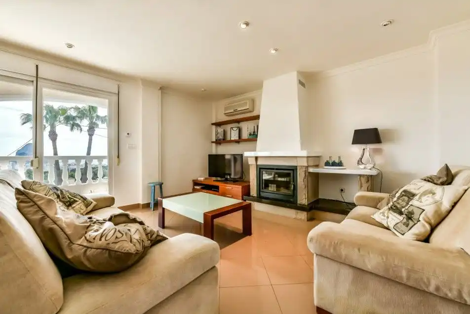 Casa con piscina in vendita a Oltamar, imagen 3