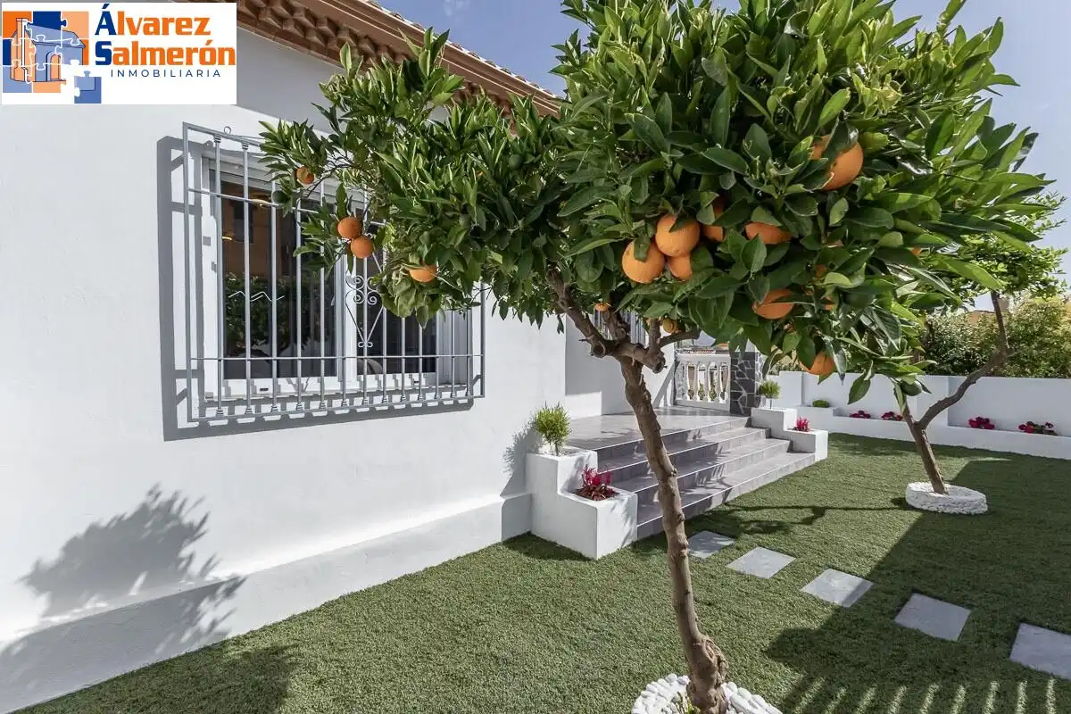 House for sale in Calle HARALES, imagen 32