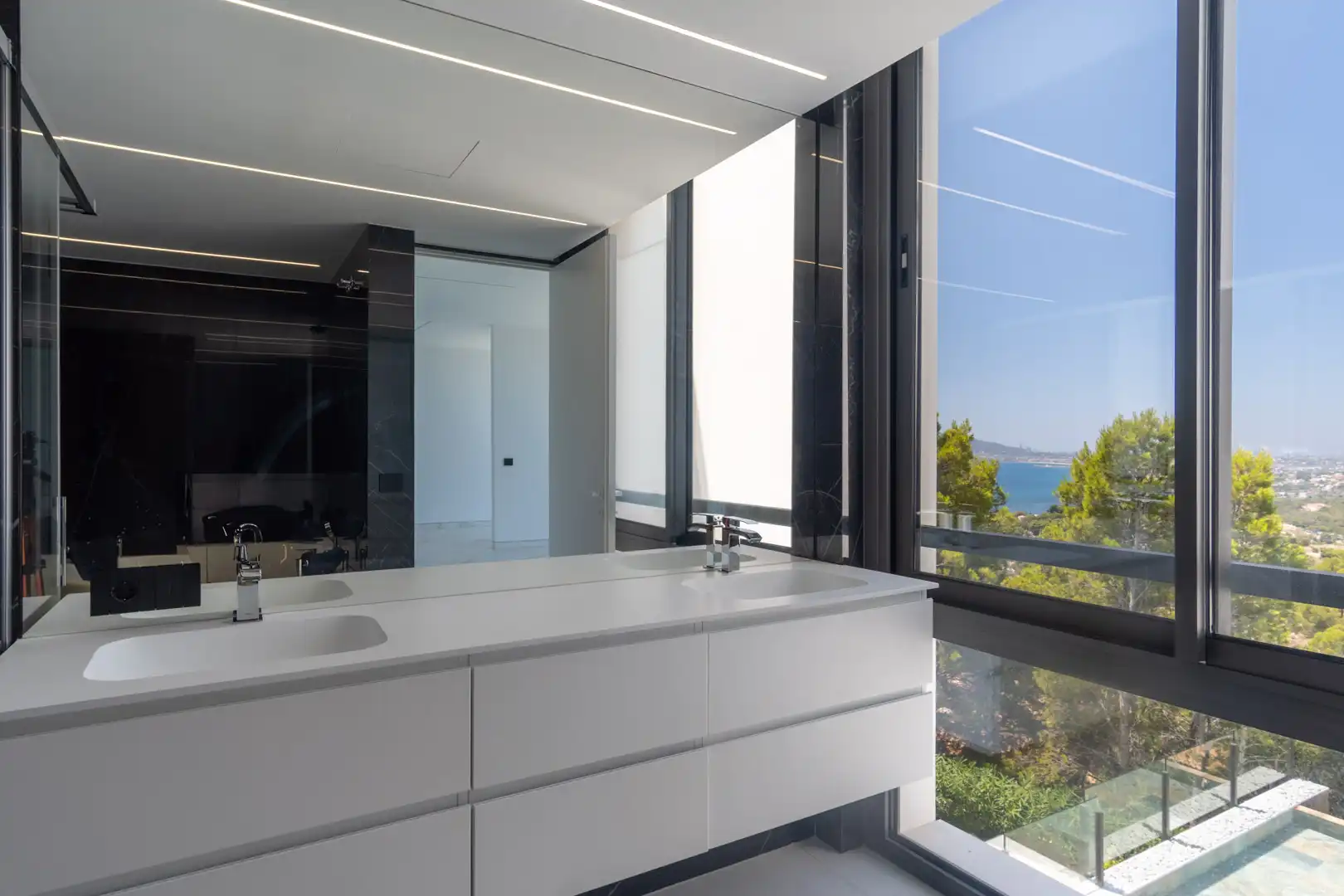 Detached house with terrace for sale in Mascarat, imagen 17