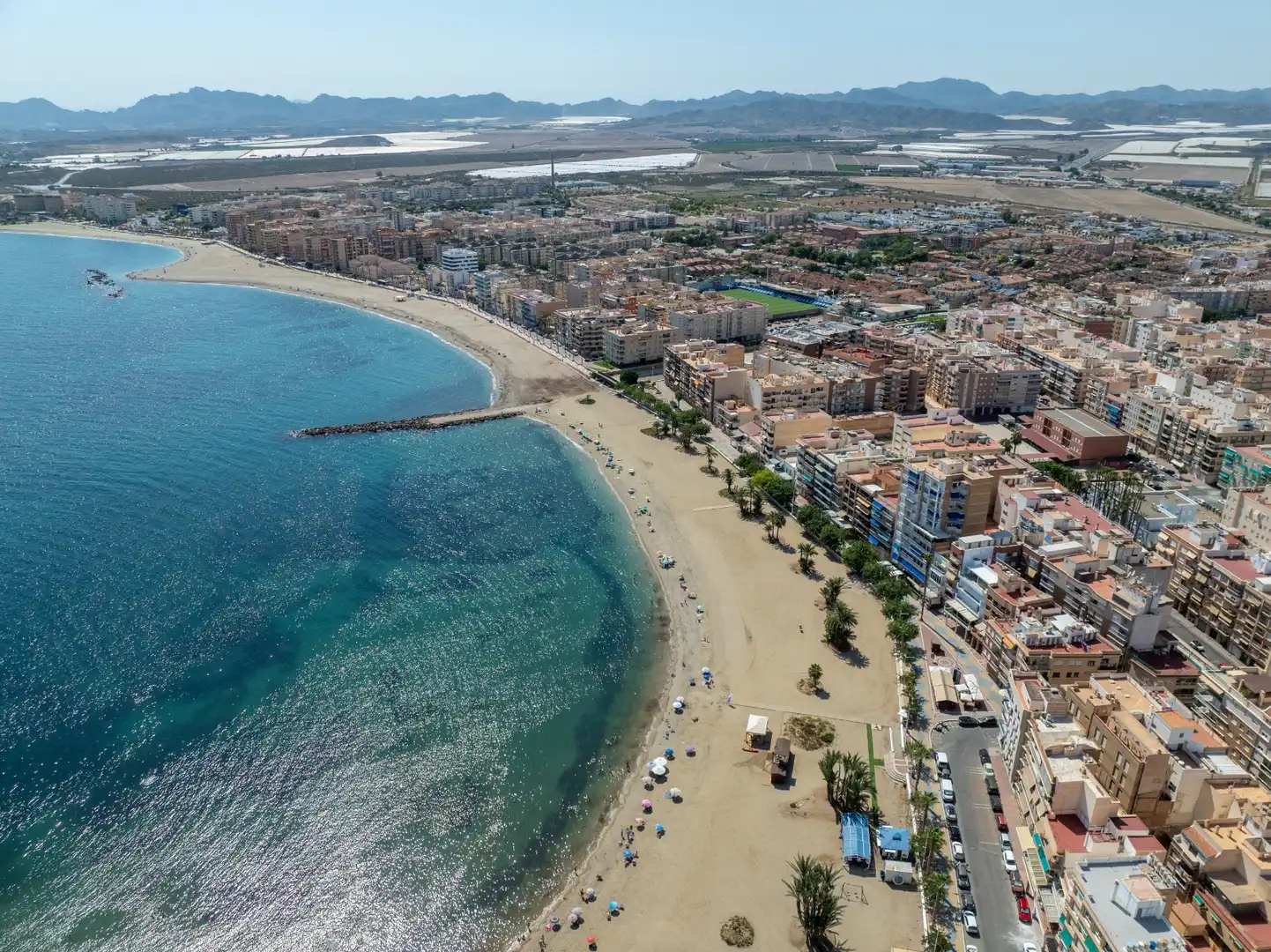 Flat with lift for sale in Casco Antiguo, imagen 22