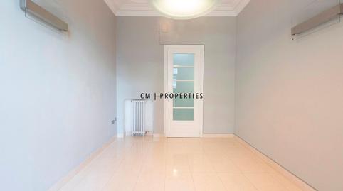 Foto 4 de Oficina de alquiler en Xativa, La Roqueta,  Valencia Capital