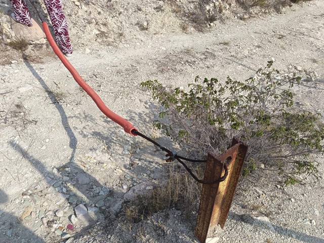 Terreno en Venta en Moralet