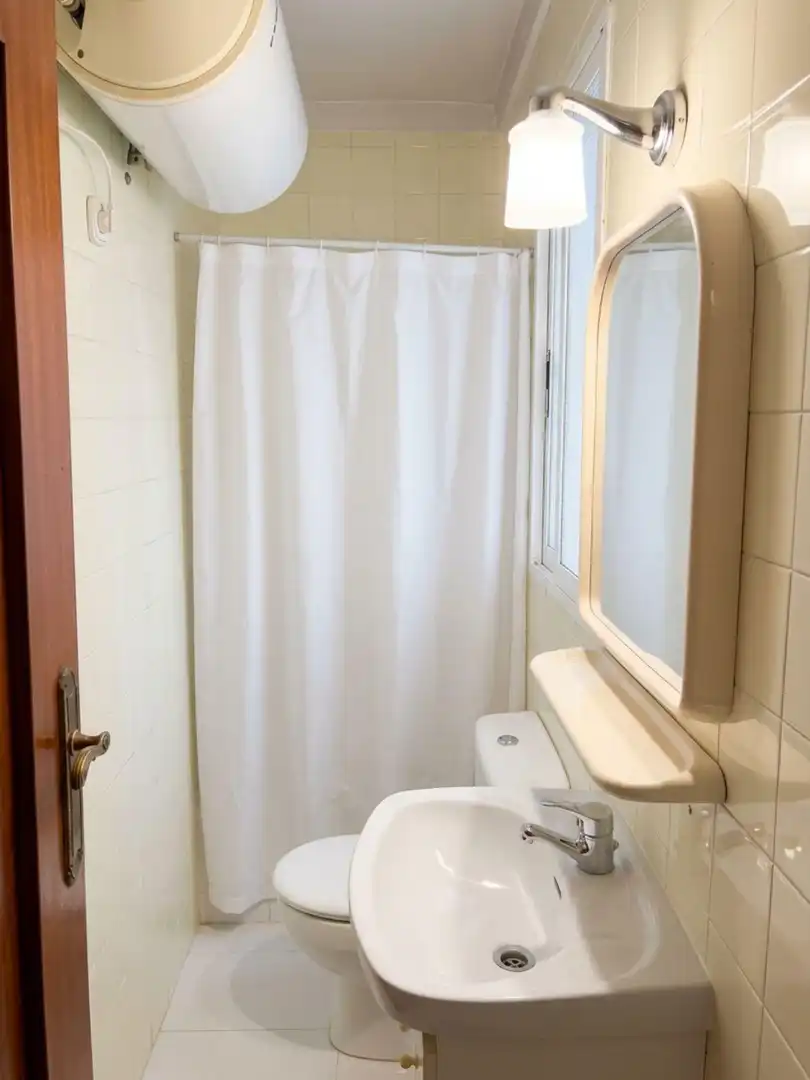Baño de Piso en venta en Valencia